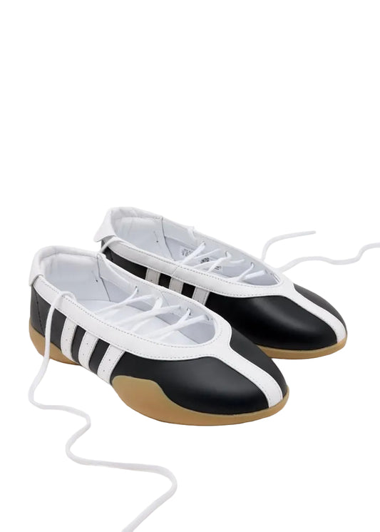 Adidas Taekwondo Mei Shoes in Black
