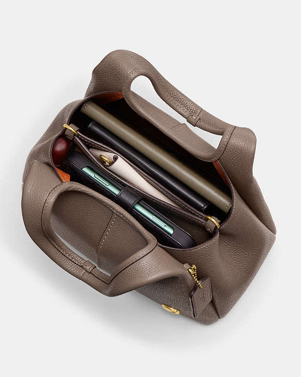 Lana coach bag