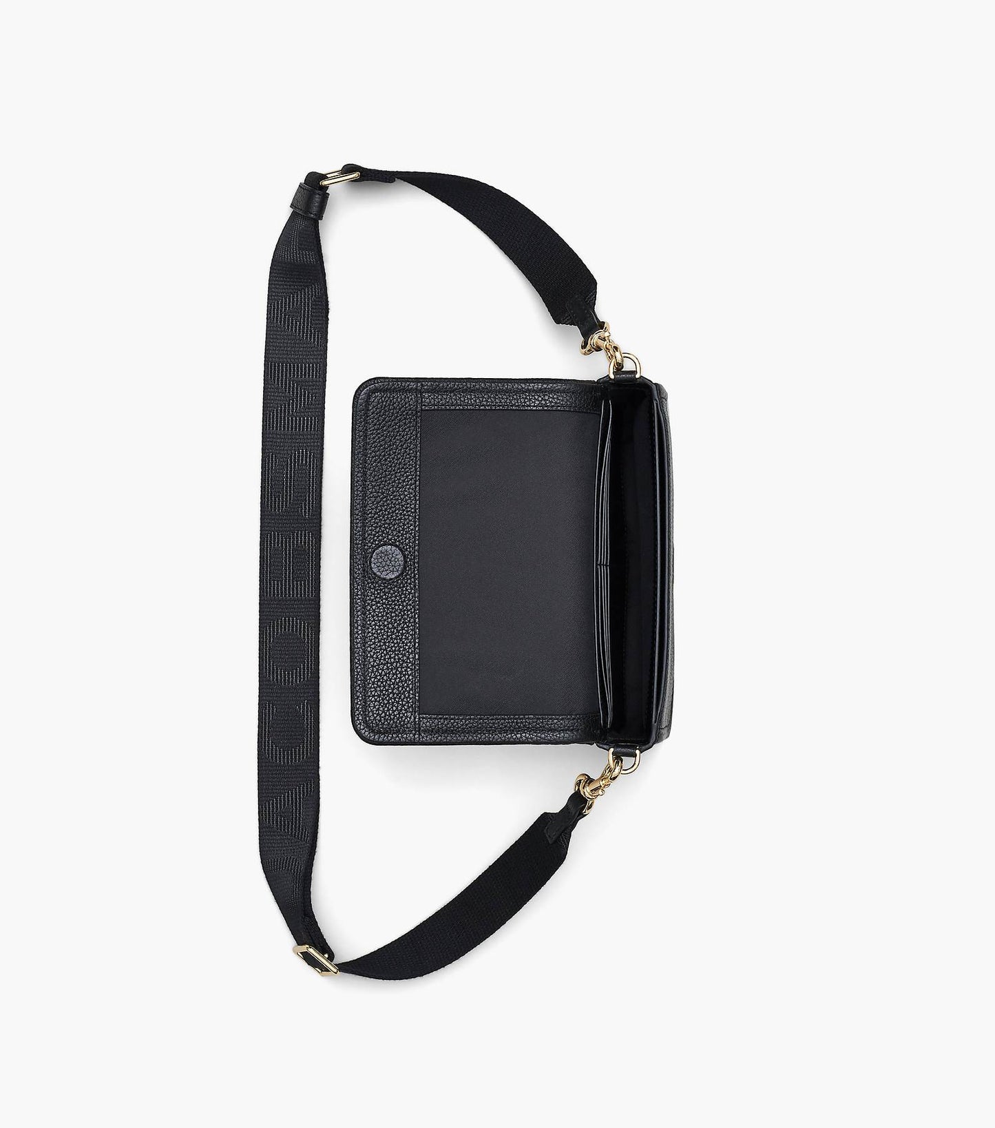 THE LEATHER MINI BAG MARC JACOBS