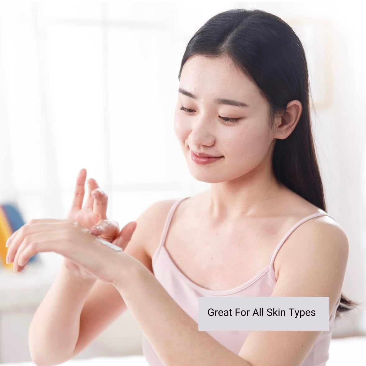 Dionis Goat Milk Skincare Holiday Hand Cream Gift Set