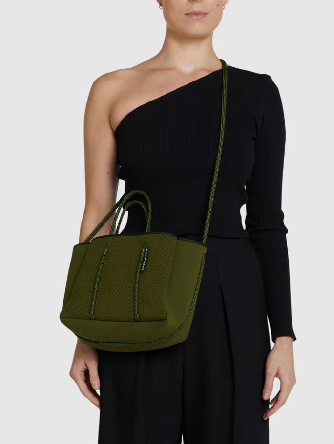 State of escape handbag petite