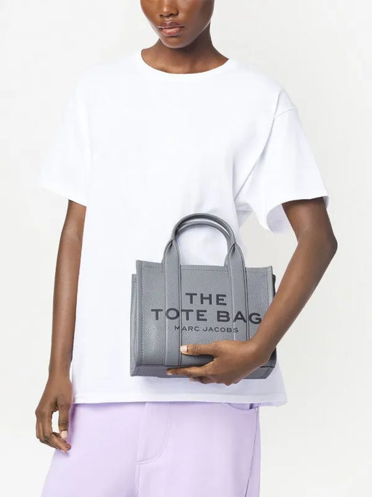 Marc Jacobs The Leather Small Tote