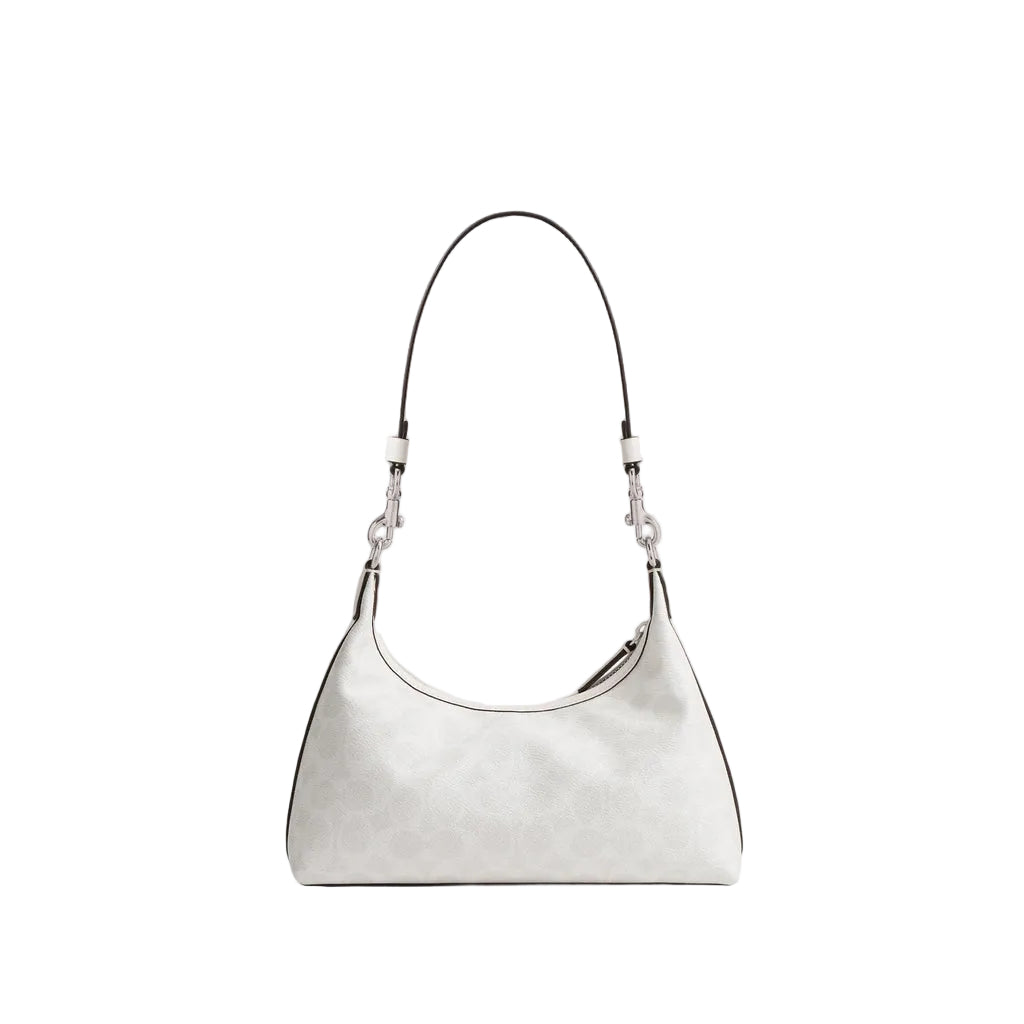 Coach Juliet Shoulder Bag 25 In Signature Canvas