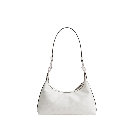 Coach Juliet Shoulder Bag 25 In Signature Canvas
