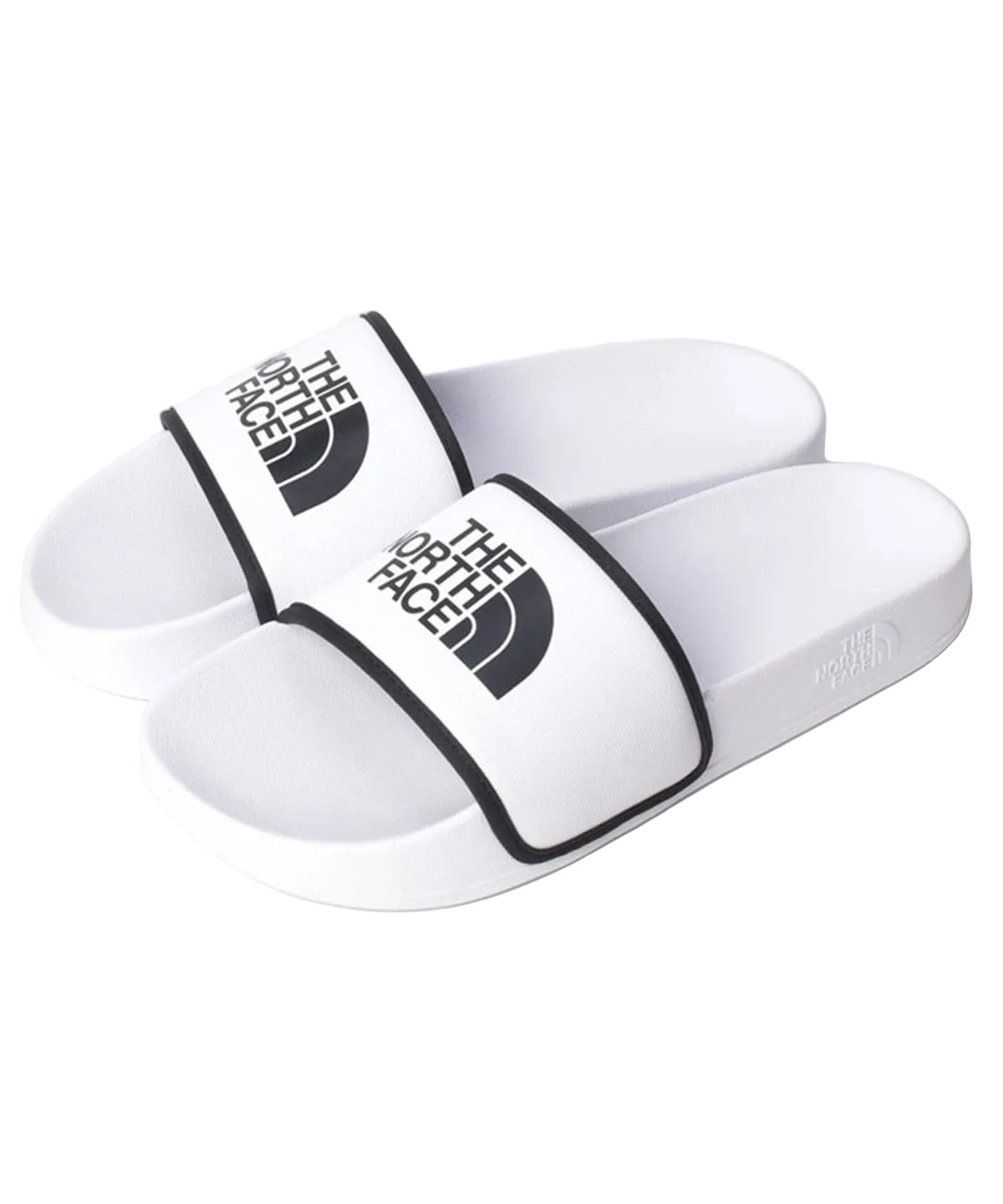 The North Face w base camp slide II