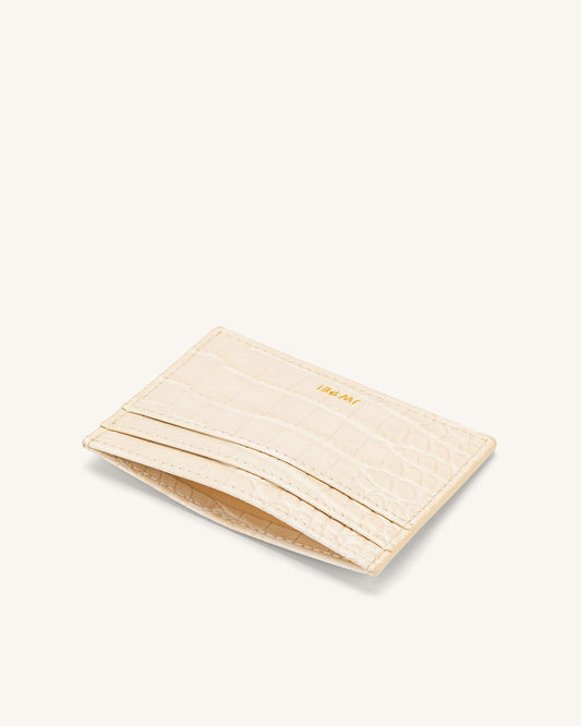 JW PEI Cardholder