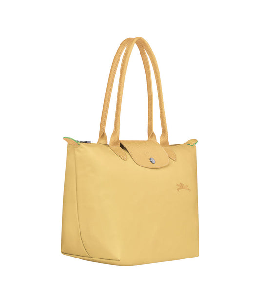 Le Pliage Green Tote Bag L