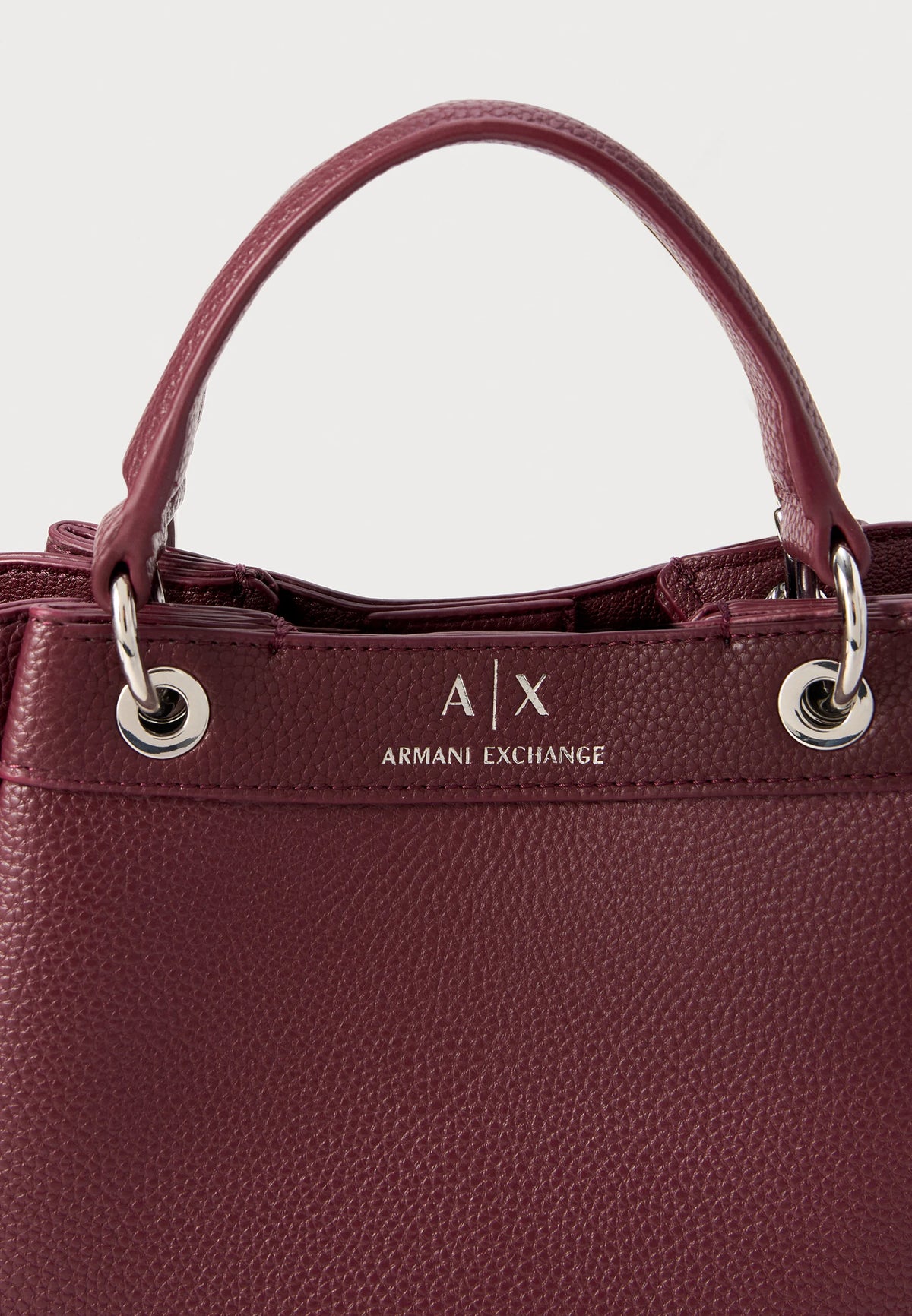 Armani Exchange Cross Body Bag - Groove