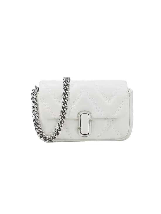 The Mini Shoulder Bag - Marc Jacobs - Leather