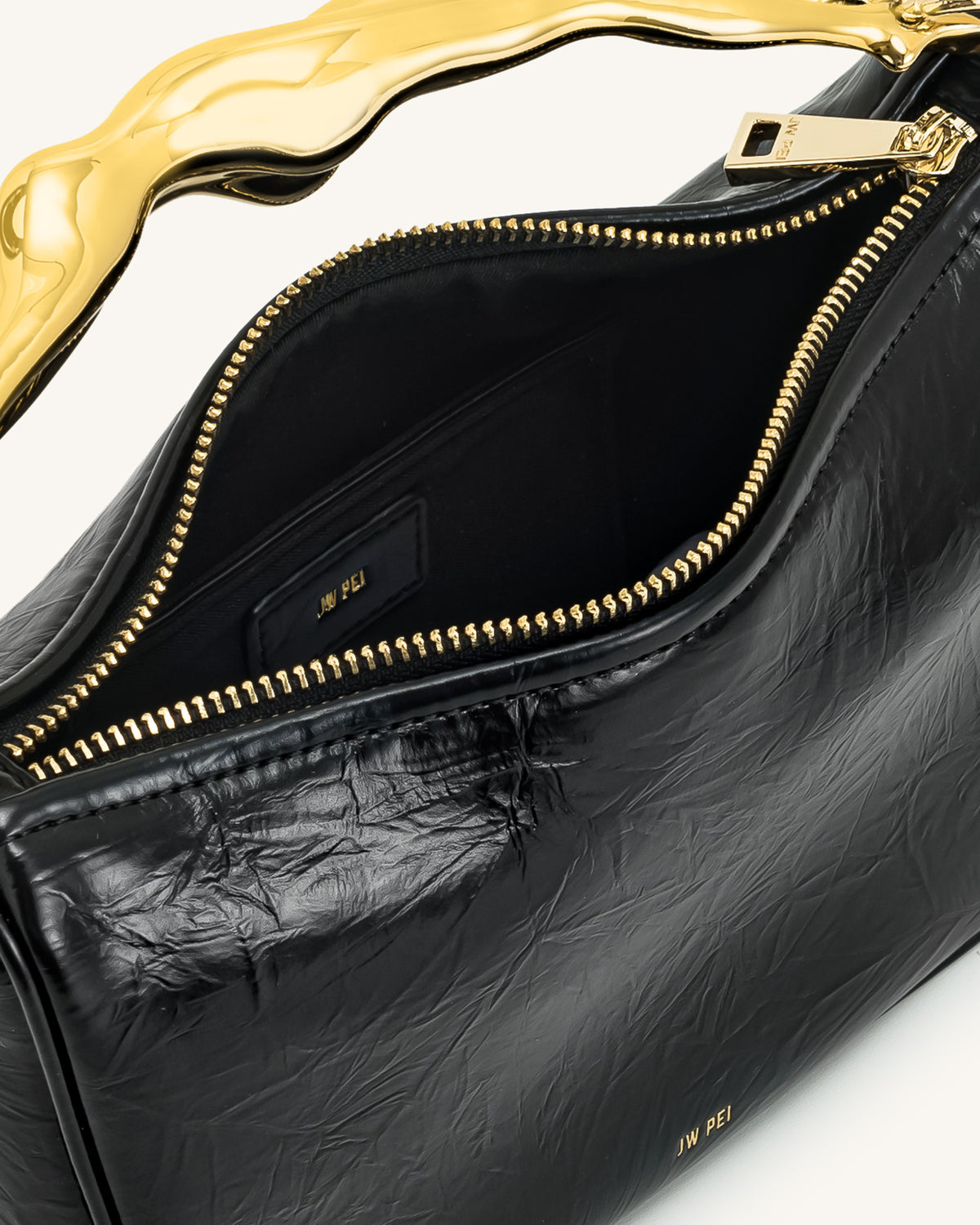 JW PEI Jenny Human-shaped Handle Handbag