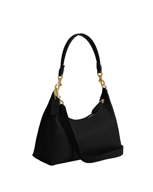 Coach Juliet 25 Shoulder Bag in black