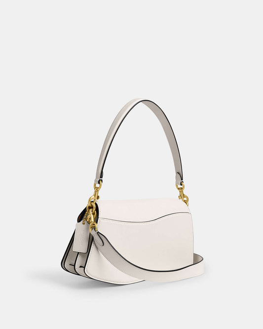 Coach Twisted Tabby Shoulder Bag