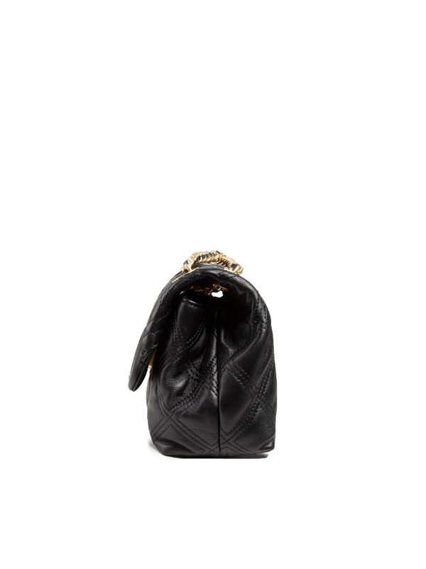 Tory Burch Fleming Soft Small convertible Shoulder Bag