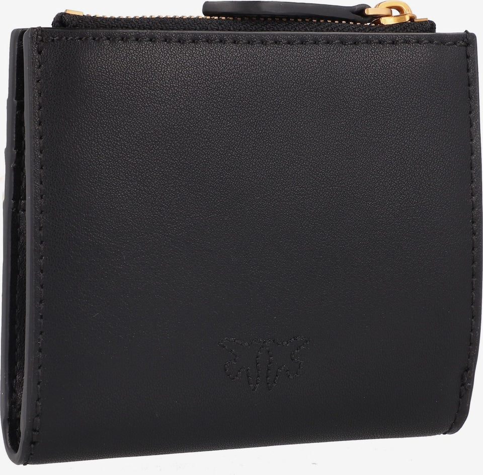 Pinko Women's wallet in black