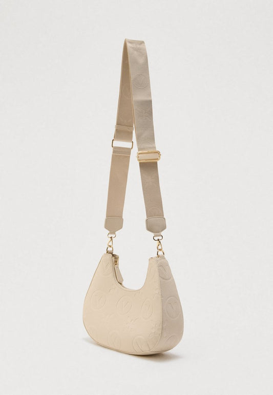 Valentino Bags Samba Re handbag in ecru