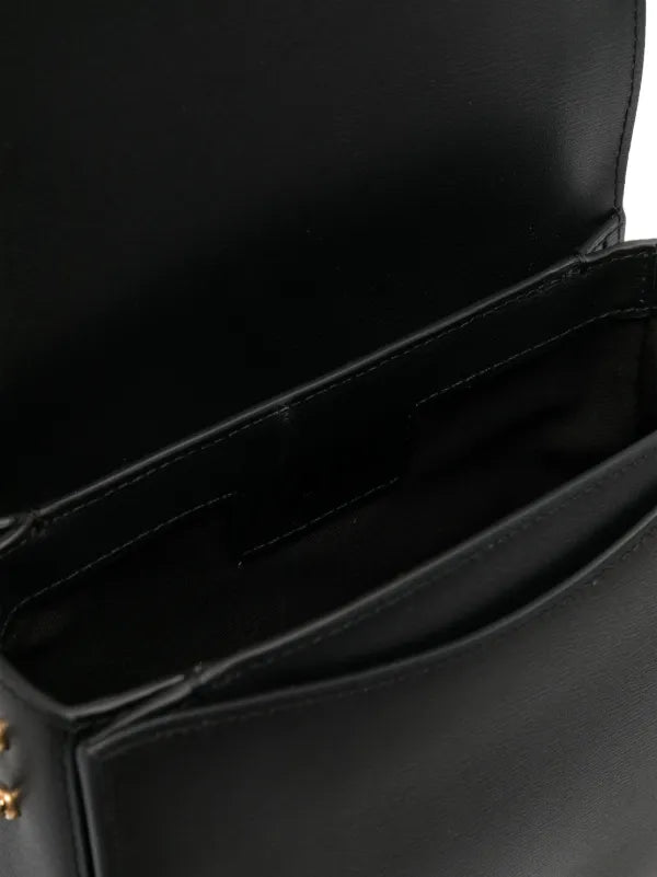 Karl Lagerfeld logo crossbody bag