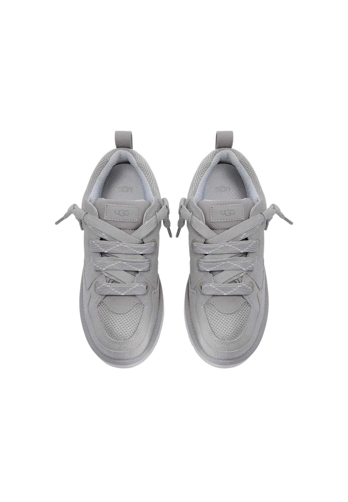 UGG Lowmel Trainers Sneaker Campfire