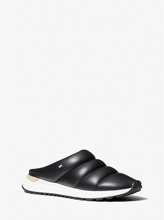 MK Epic Quilted Slip-On Trainer Sizes 8/9