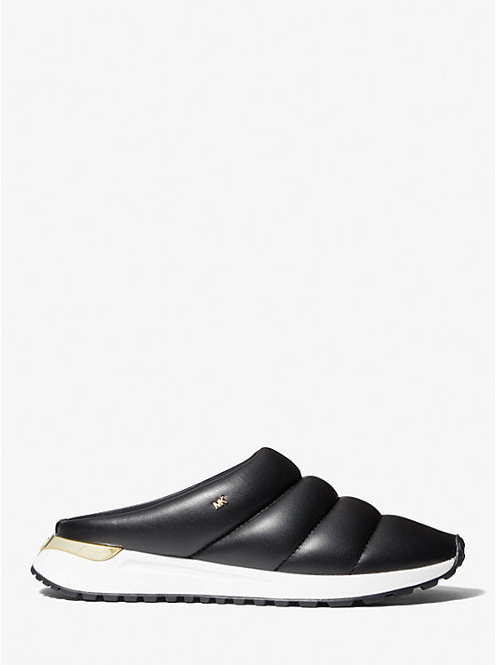 MK Epic Quilted Slip-On Trainer Sizes 8/9