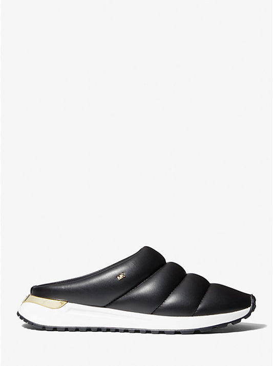 MK Epic Quilted Slip-On Trainer