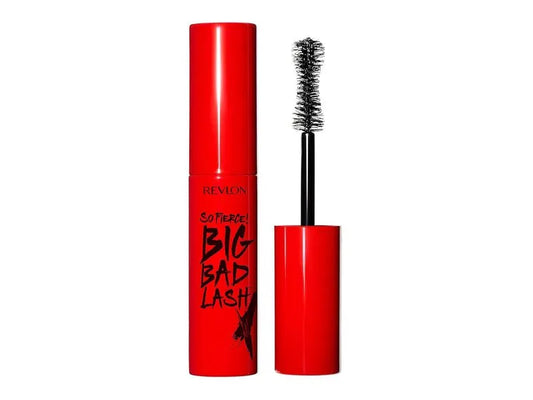 Revlon Big Bad Lash Mascara, Black