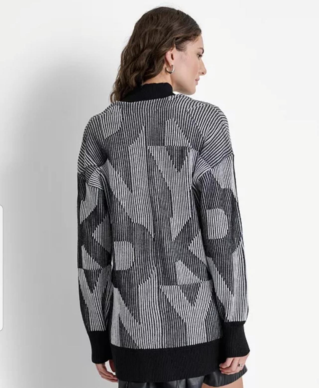 DLNY Women's Sweater SIZE M