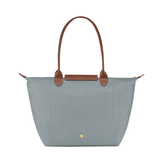 L.o.n.g.c.h.a.m.p Original Le Pliage Medium Size in Steel