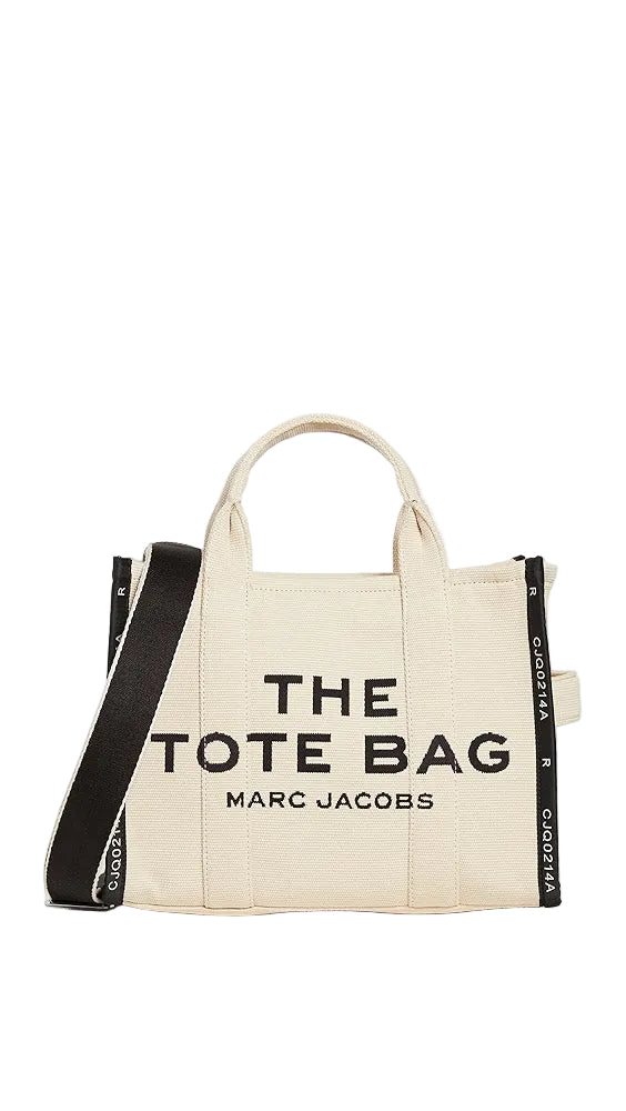 Marc Jacobs The Jacquard Medium Tote Bag