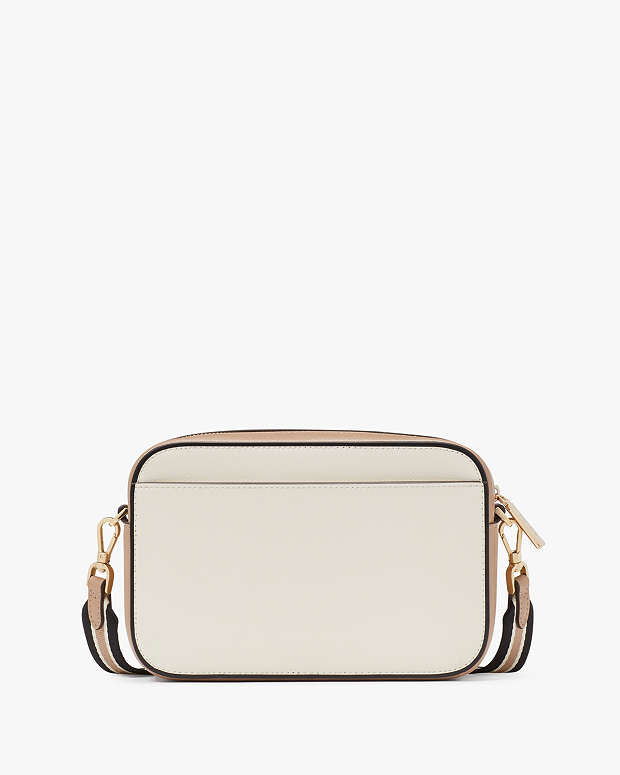 Oh Snap Colorblock Mini Camera Bag Kate spade