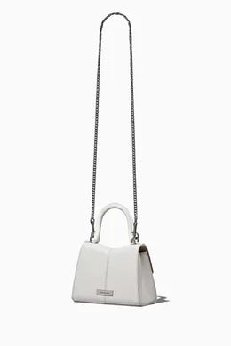 Marc Jacobs The Mini St. Marc top-handle bag