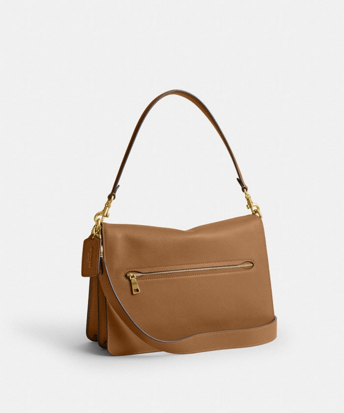 Coach Chain Tabby Shoulder Bag 30
