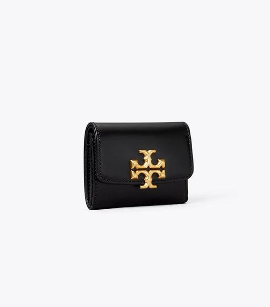 Eleanor Mini Wallet Tory Burch