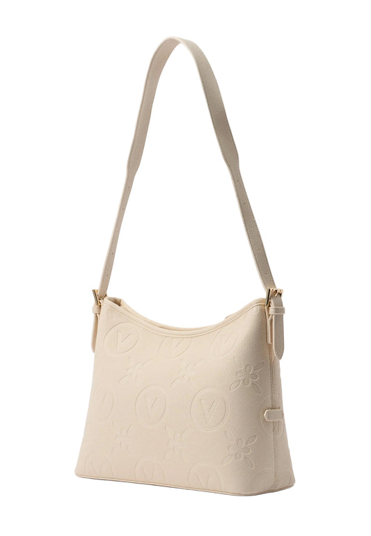 Valentino Bags Samba Re Handbag ecru