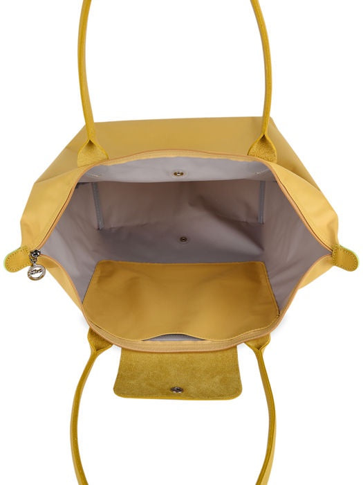 Le Pliage Green Tote Bag L