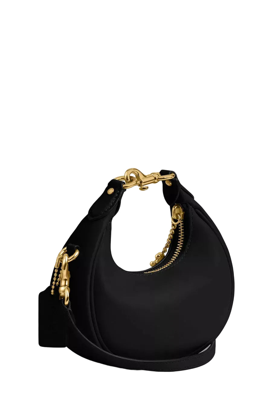 Coach Jonie Bag in Black