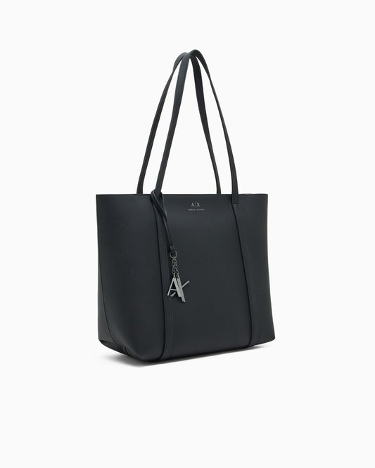 Armani shopper bag Armani exchange