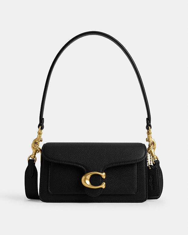 Coach Tabby Shoulder Bag 26