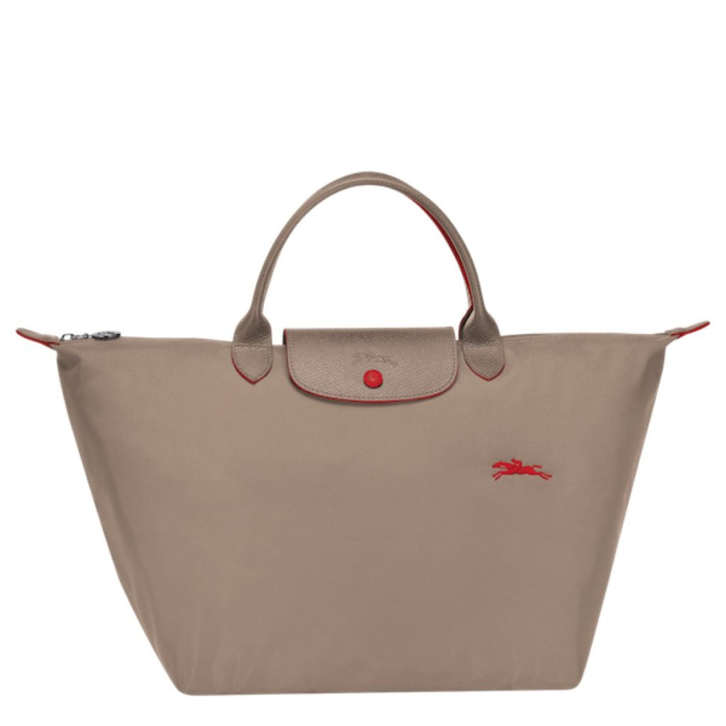 Longchamp Le Pliage Club L Shoulder Bag