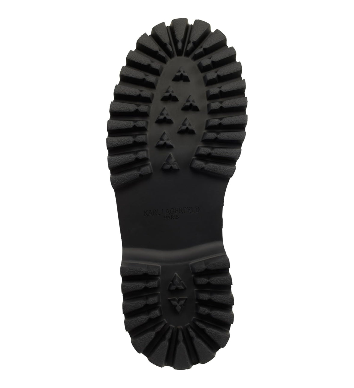 Karl Lagerfeld Paris Avah Studs - Dress F womens Loafer size 40