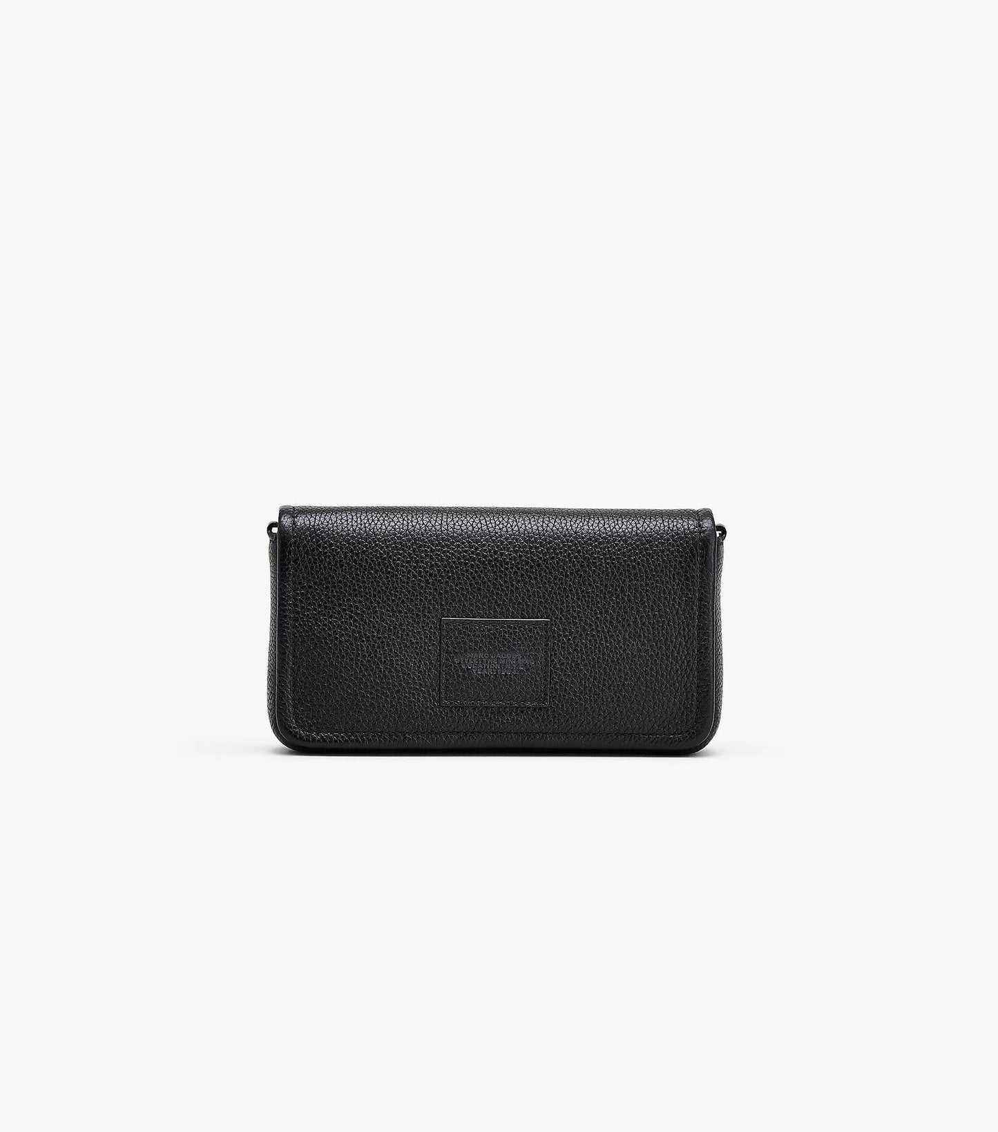 THE LEATHER MINI BAG MARC JACOBS