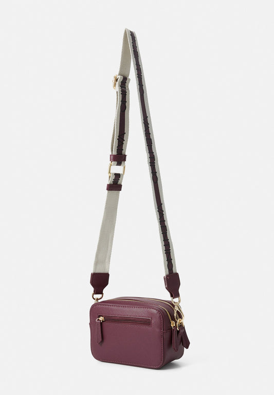 Valentino Bags
Cross body bag - prugna