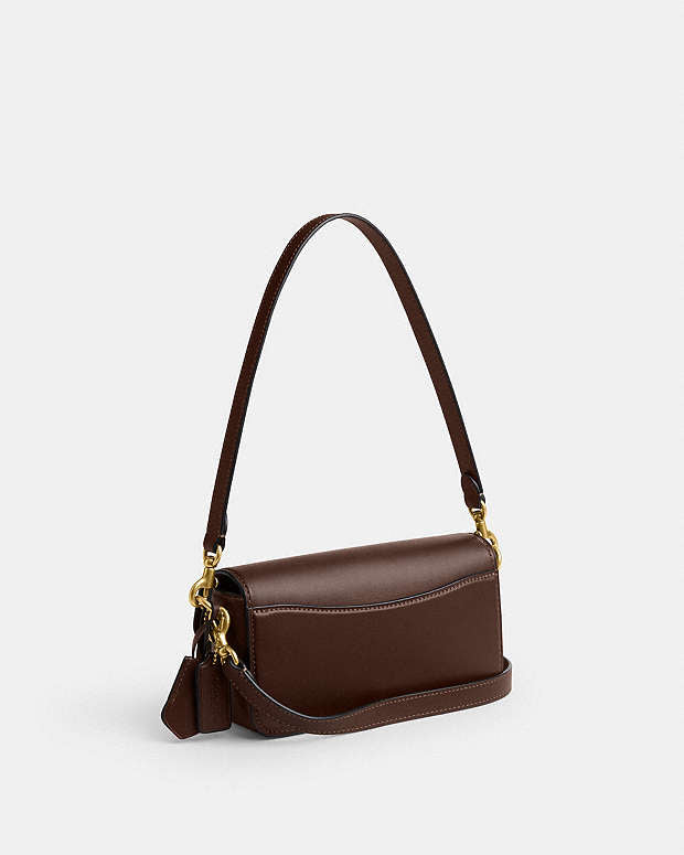 Coach Studio Bag 20 in maple
