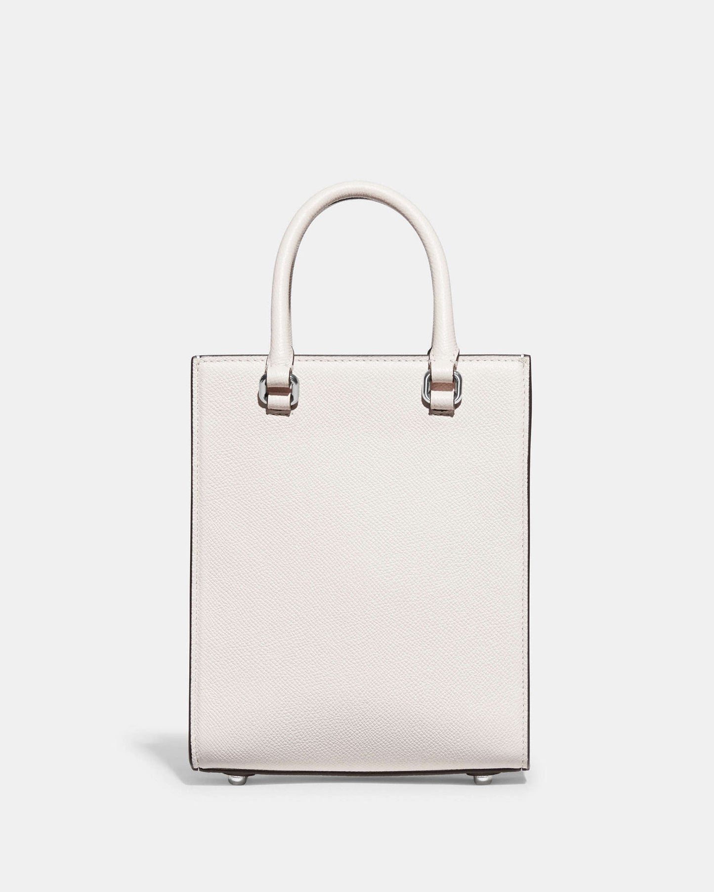 Coach Tote 16 Leather Bag