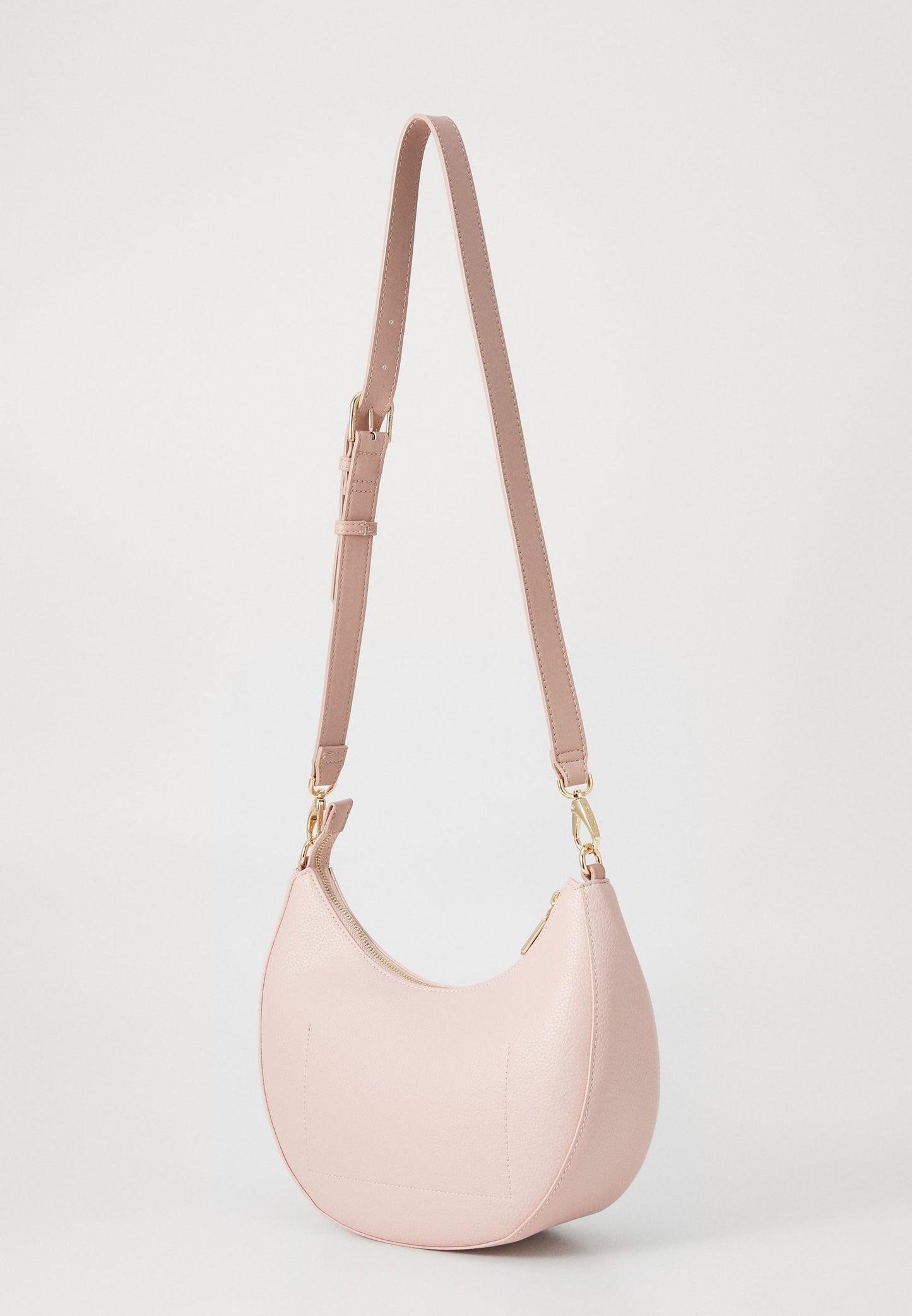 Valentino ALEXIA - Handbag - cipria