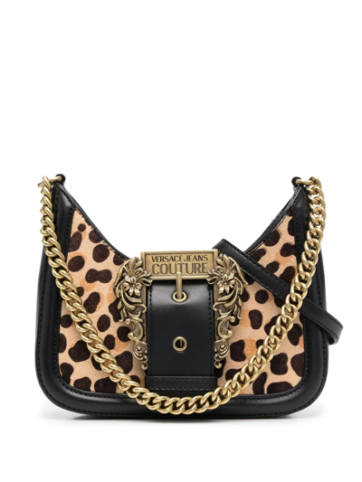 Women's Shoulder Cross Bag VERSACE JEANS COUTURE