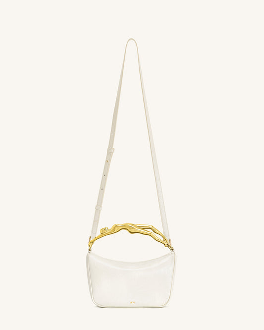 JW PEI Jenny Human-shaped Handle Handbag