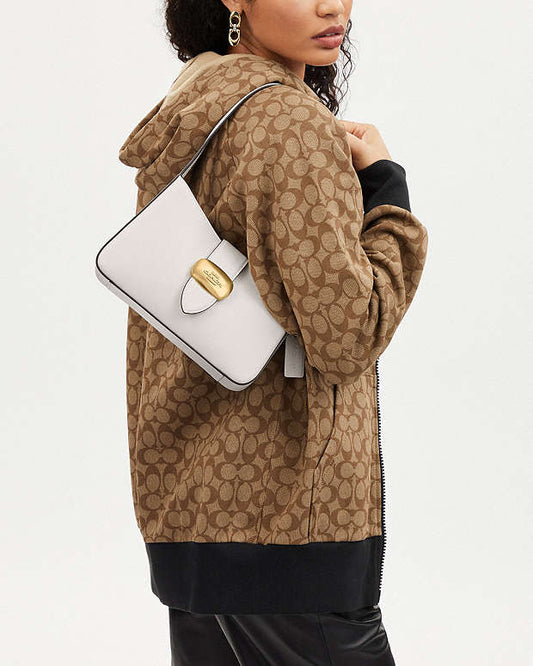 Coach Eliza Shoulder Bag