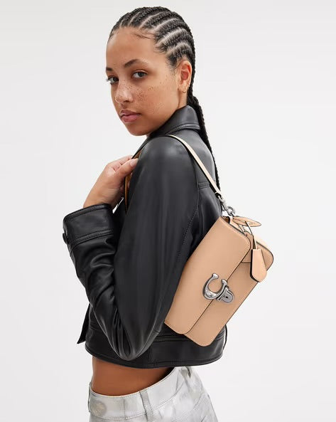 COACH Studio 20 Baguette Bag