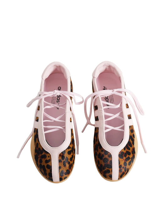 Adidas Taekwondo Mei ballet flats