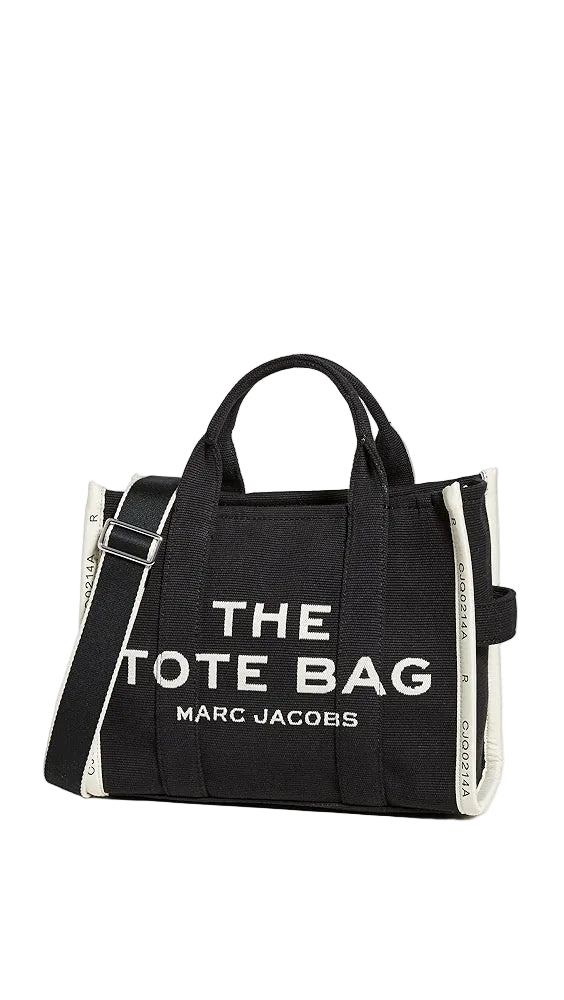 Marc Jacobs The Jacquard Medium Tote Bag